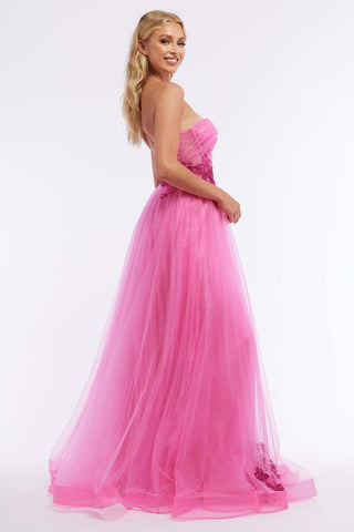 Vienna Prom Style Number 7881 - 11