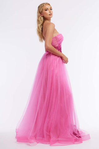 Vienna Prom Style Number 7881 - 30