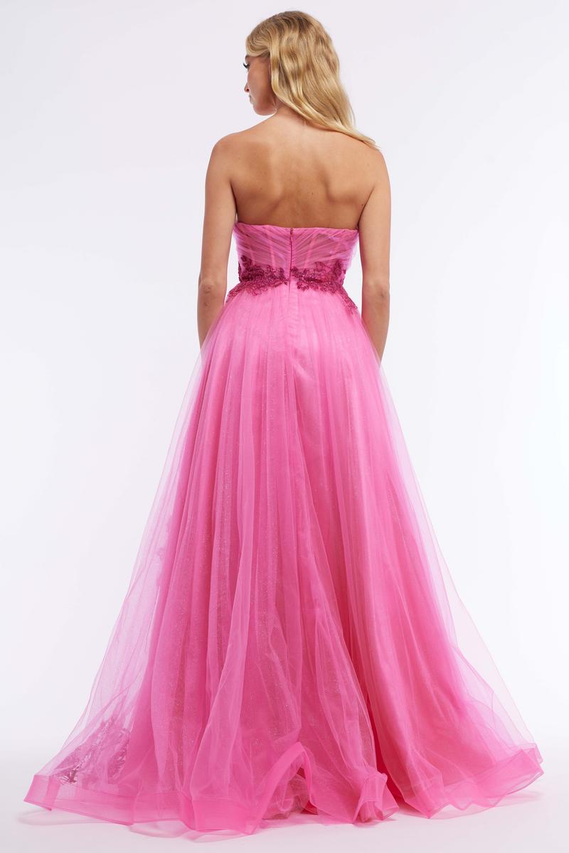 Vienna Prom Style Number 7881 - 10