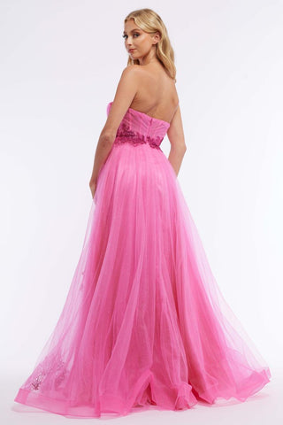 Vienna Prom Style Number 7881 - 28