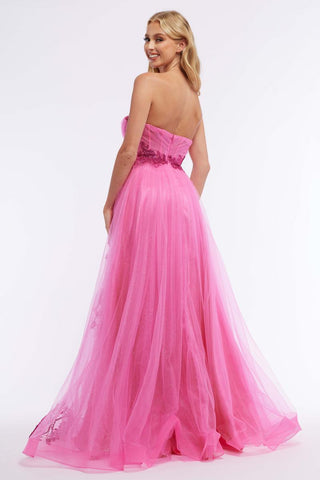 Vienna Prom Style Number 7881 - 24
