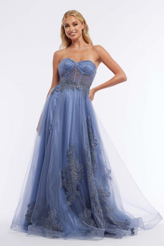 Vienna Prom Style Number 7881 - 13