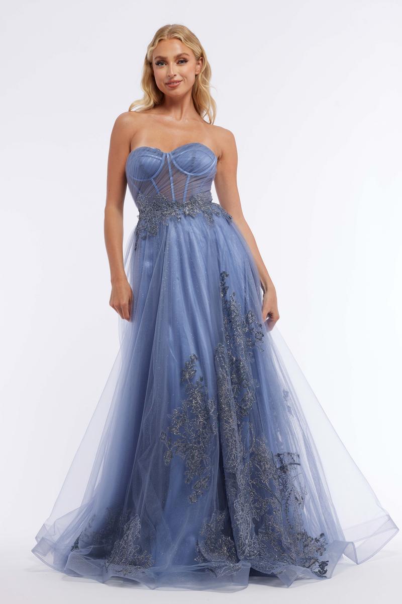 Vienna Prom Style Number 7881 - 17