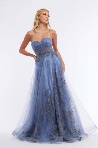 Vienna Prom Style Number 7881 - 5