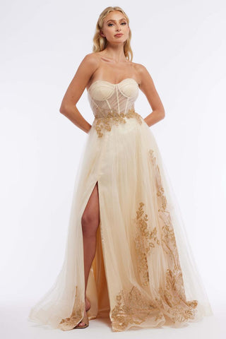 Vienna Prom Style Number 7881 - 21