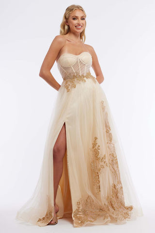 Vienna Prom Style Number 7881 - 20