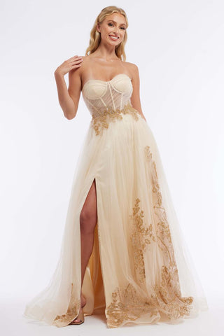 Vienna Prom Style Number 7881 - 23