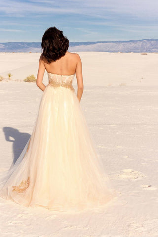 Vienna Prom Style Number 7881 - 18