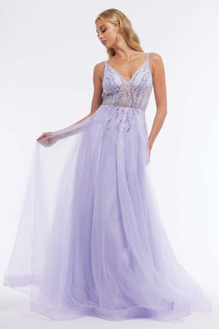 Vienna Prom Style Number 7882 - 12