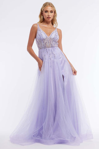 Vienna Prom Style Number 7882 - 22