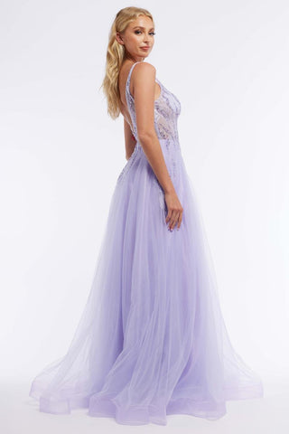 Vienna Prom Style Number 7882 - 10