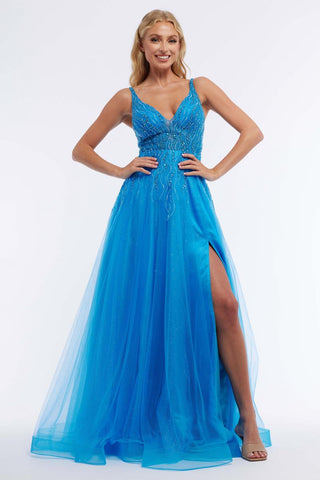 Vienna Prom Style Number 7882 - 11