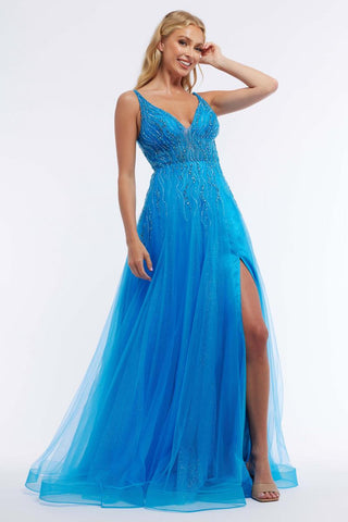 Vienna Prom Style Number 7882 - 14