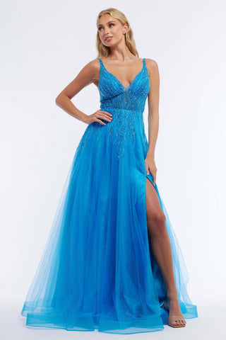 Vienna Prom Style Number 7882 - 16