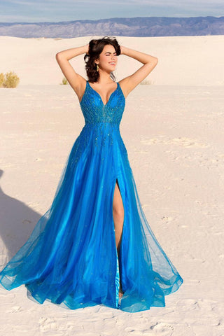 Vienna Prom Style Number 7882 - 1