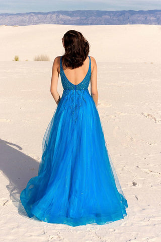 Vienna Prom Style Number 7882 - 2