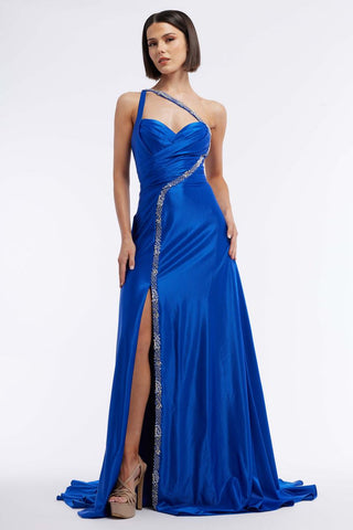 Vienna Prom Style Number 7884 - 6