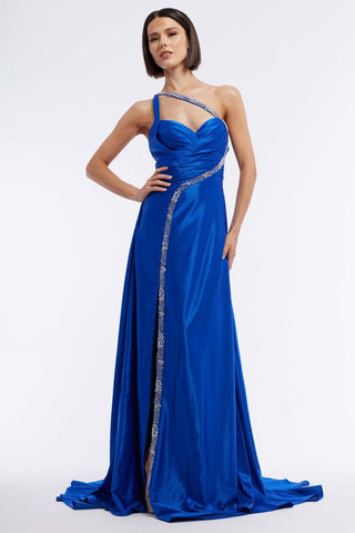 Vienna Prom Style Number 7884 - 33