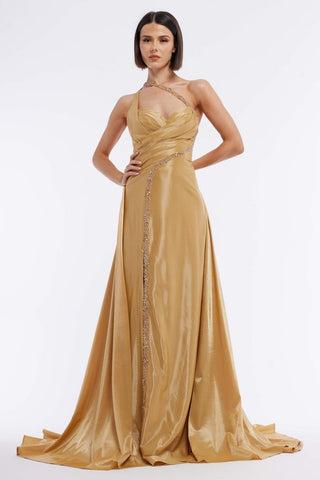 Vienna Prom Style Number 7884 - 16