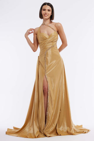 Vienna Prom Style Number 7884 - 3