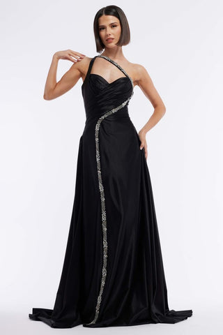 Vienna Prom Style Number 7884 - 4