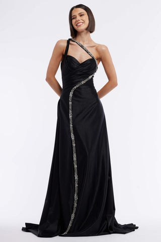 Vienna Prom Style Number 7884 - 8