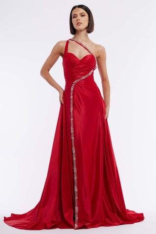 Vienna Prom Style Number 7884 - 25