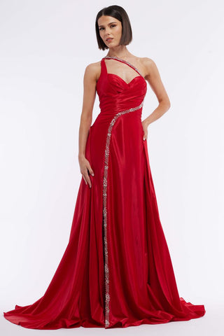 Vienna Prom Style Number 7884 - 34