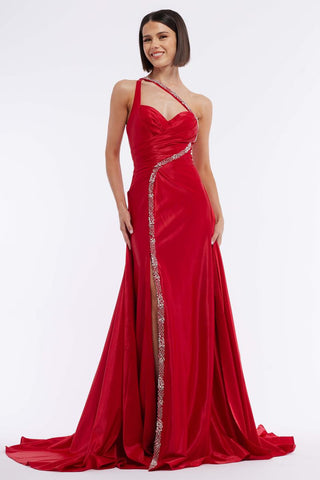 Vienna Prom Style Number 7884 - 5