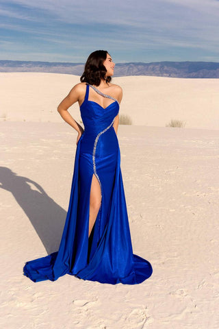 Vienna Prom Style Number 7884 - 7