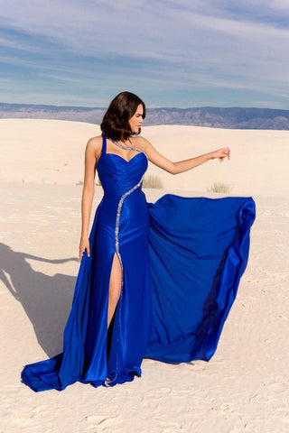 Vienna Prom Style Number 7884 - 36