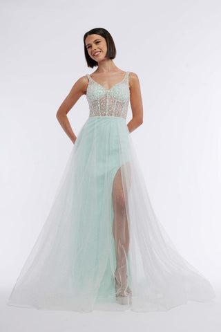 Vienna Prom Style Number 7885 - 9