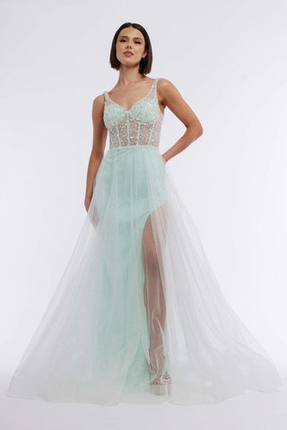 Vienna Prom Style Number 7885 - 15