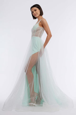 Vienna Prom Style Number 7885 - 28