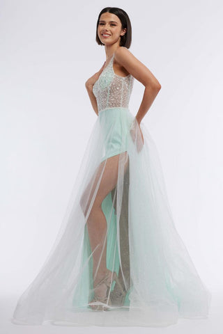 Vienna Prom Style Number 7885 - 23