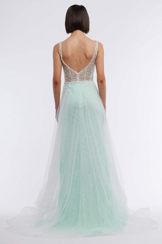 Vienna Prom Style Number 7885 - 5