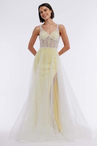 Vienna Prom Style Number 7885 - 22