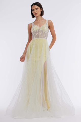 Vienna Prom Style Number 7885 - 16