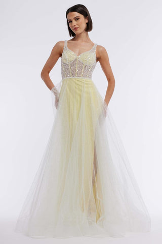 Vienna Prom Style Number 7885 - 32