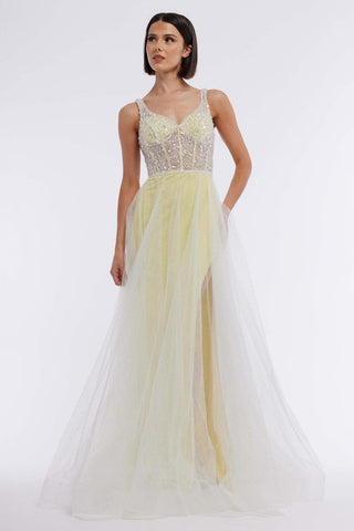 Vienna Prom Style Number 7885 - 17