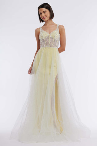 Vienna Prom Style Number 7885 - 31