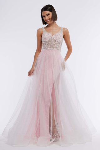 Vienna Prom Style Number 7885 - 6