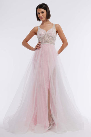 Vienna Prom Style Number 7885 - 29