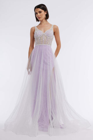 Vienna Prom Style Number 7885 - 18