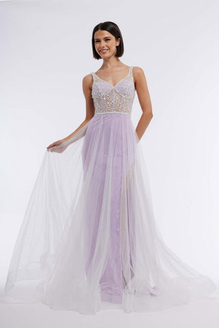 Vienna Prom Style Number 7885 - 11