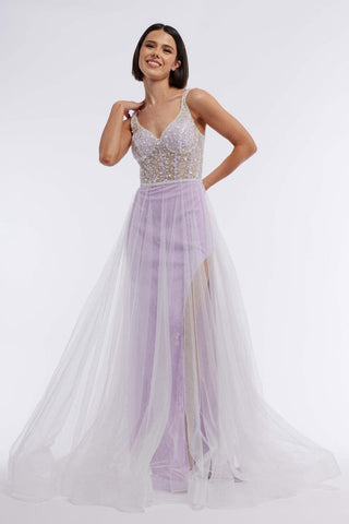 Vienna Prom Style Number 7885 - 3