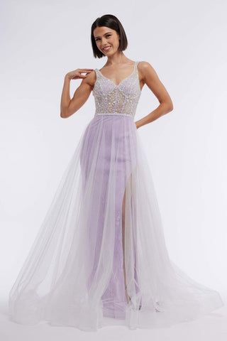 Vienna Prom Style Number 7885 - 27