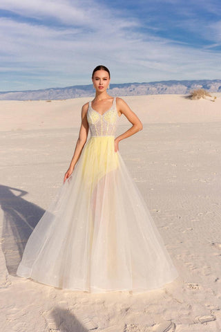 Vienna Prom Style Number 7885 - 10