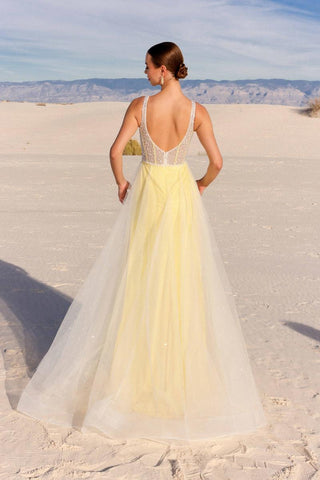 Vienna Prom Style Number 7885 - 2