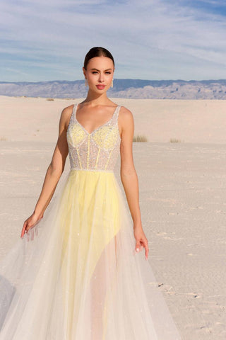 Vienna Prom Style Number 7885 - 14